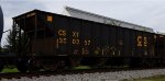 CSXT 350257